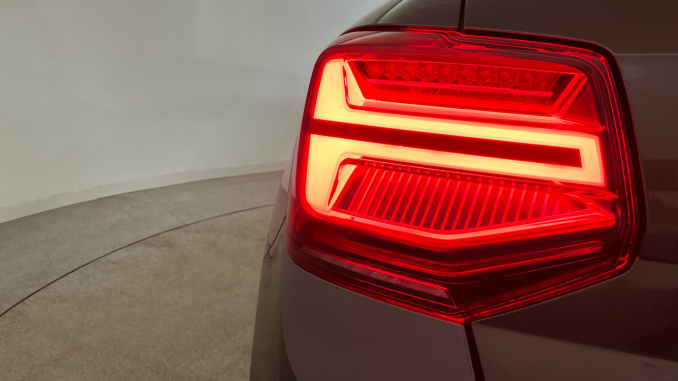 Audi Q2 35 TFSI S Line 5dr Petrol Estate - Image 33